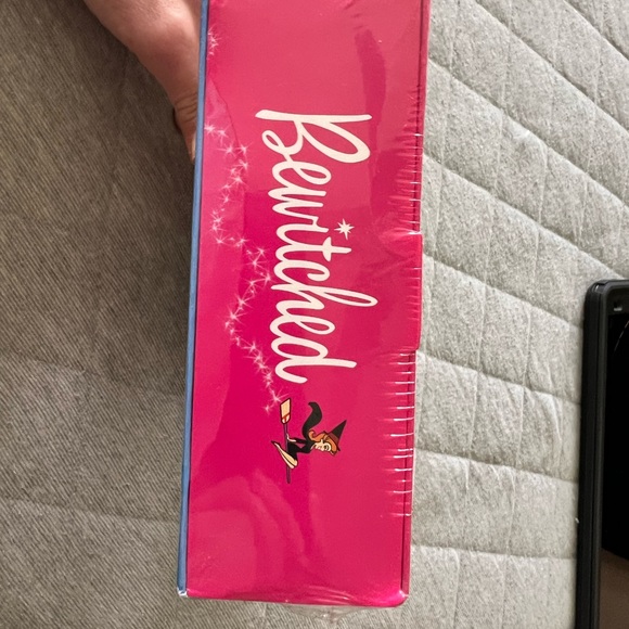 BEWITCHED The Complete Series All 253 Episodes New & Sealed DVDs - Picture 5 of 6